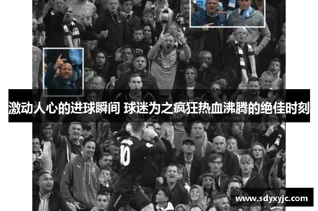 激动人心的进球瞬间 球迷为之疯狂热血沸腾的绝佳时刻