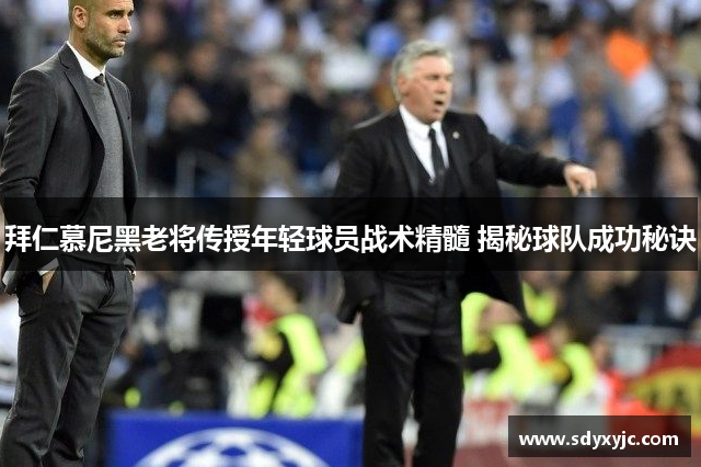 拜仁慕尼黑老将传授年轻球员战术精髓 揭秘球队成功秘诀