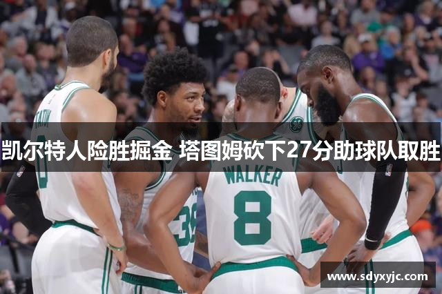 凯尔特人险胜掘金 塔图姆砍下27分助球队取胜