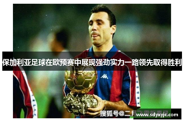 保加利亚足球在欧预赛中展现强劲实力一路领先取得胜利