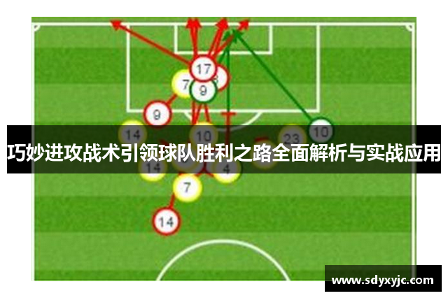 巧妙进攻战术引领球队胜利之路全面解析与实战应用
