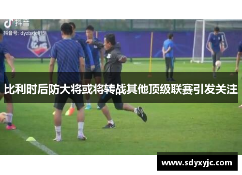 比利时后防大将或将转战其他顶级联赛引发关注