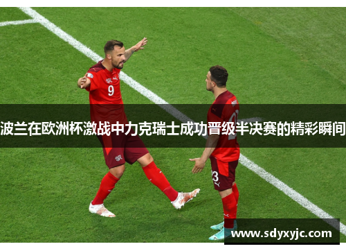波兰在欧洲杯激战中力克瑞士成功晋级半决赛的精彩瞬间