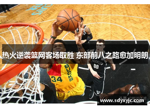 热火逆袭篮网客场取胜 东部前八之路愈加明朗