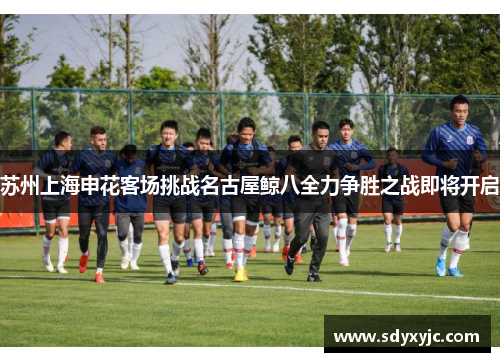 苏州上海申花客场挑战名古屋鲸八全力争胜之战即将开启