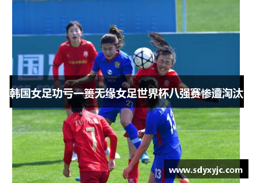 韩国女足功亏一篑无缘女足世界杯八强赛惨遭淘汰