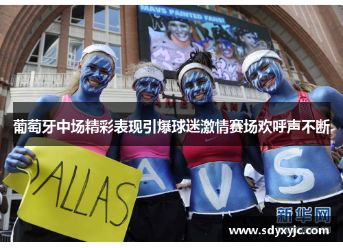 葡萄牙中场精彩表现引爆球迷激情赛场欢呼声不断
